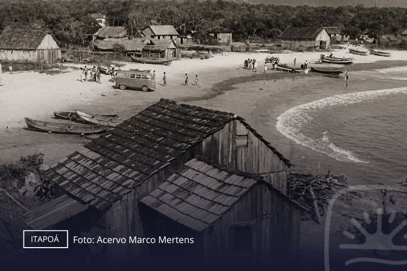 Como surgiu Itapoá Conheça a história da cidade que conquistou o litoral catarinense