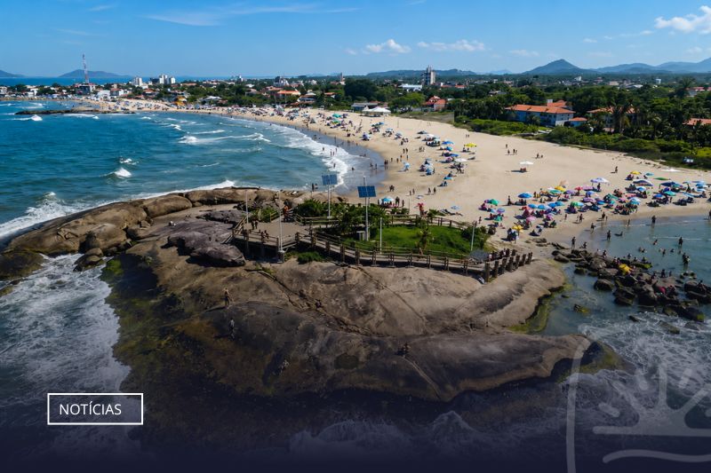 Por que Itapoá é uma das cidades que mais crescem em Santa Catarina?