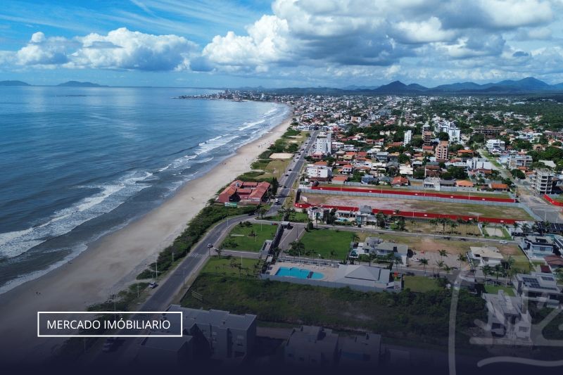 Vale a pena comprar um apartamento na planta em Itapoá?