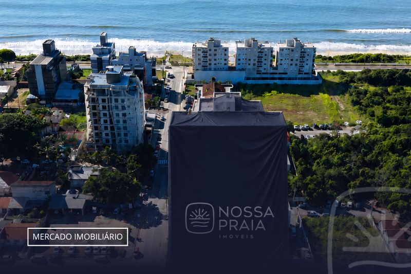 BOSSA: conheça o novo pré-lançamento que chega para transformar o mercado imobiliário de Itapoá