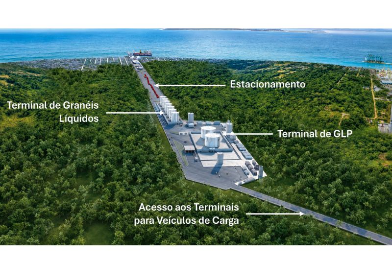 porto coamo