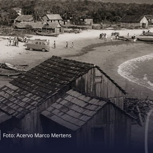 Como surgiu Itapoá Conheça a história da cidade que conquistou o litoral catarinense