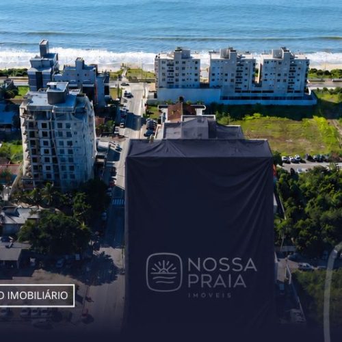 BOSSA: conheça o novo pré-lançamento que chega para transformar o mercado imobiliário de Itapoá