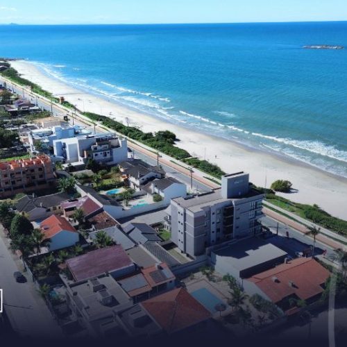 Itapoá conquista sua primeira Bandeira Azul e coloca a cidade em destaque internacional