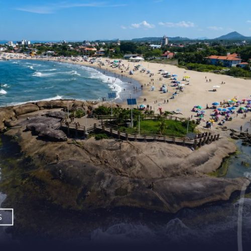 Por que Itapoá é uma das cidades que mais crescem em Santa Catarina?