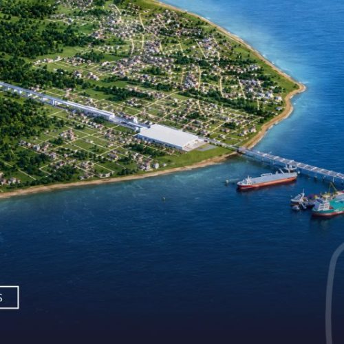 Porto Coamo