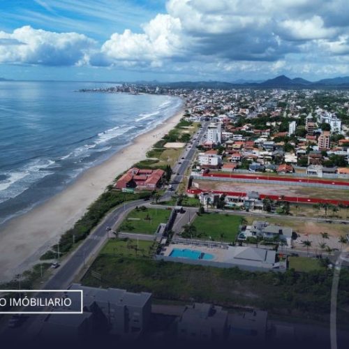 Vale a pena comprar um apartamento na planta em Itapoá?